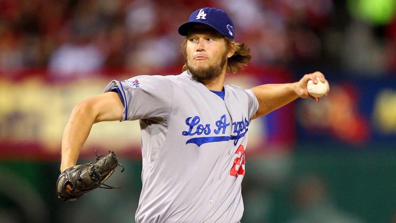 Dodgers, D-backs set to make Opening Day history